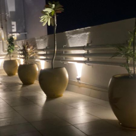 La Tamara Luxury - Tie Hotels & Resorts Пондичерри Экстерьер фото
