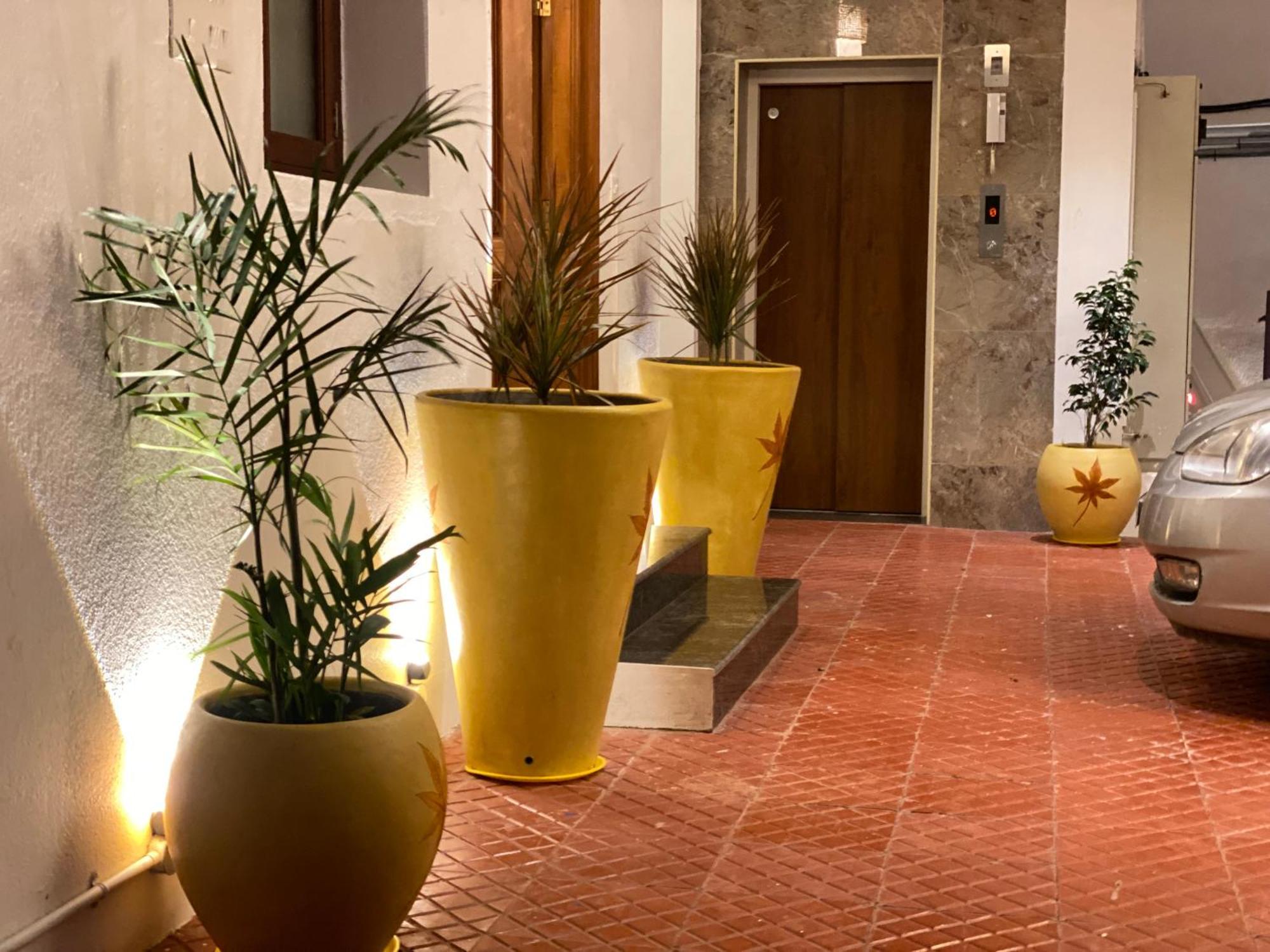 La Tamara Luxury - Tie Hotels & Resorts Пондичерри Экстерьер фото