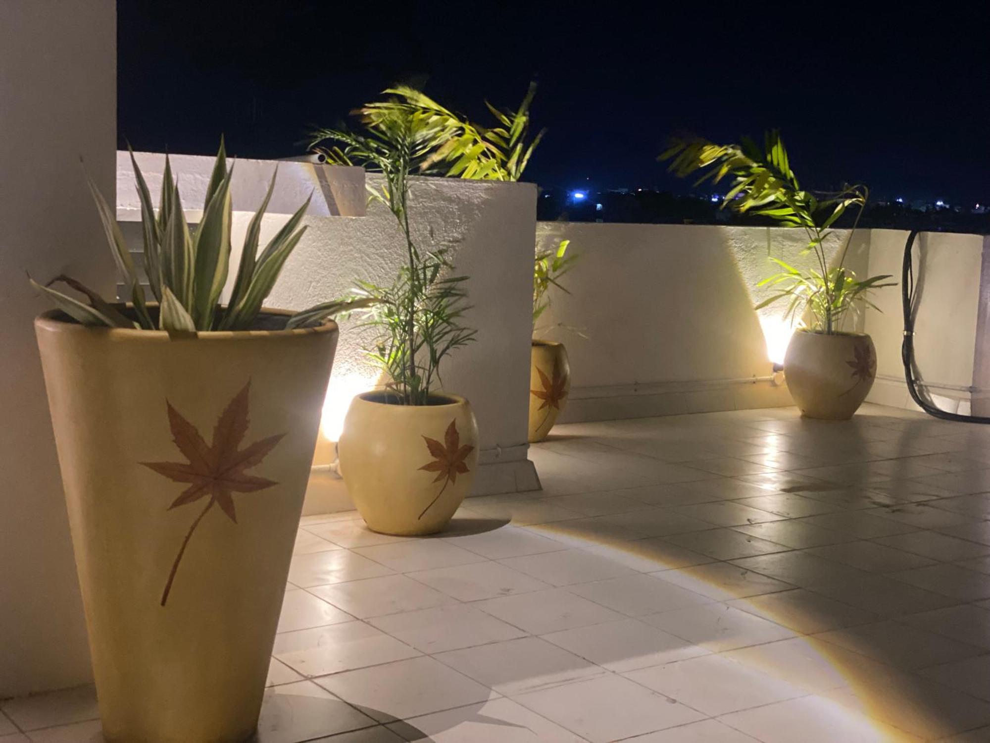 La Tamara Luxury - Tie Hotels & Resorts Пондичерри Экстерьер фото