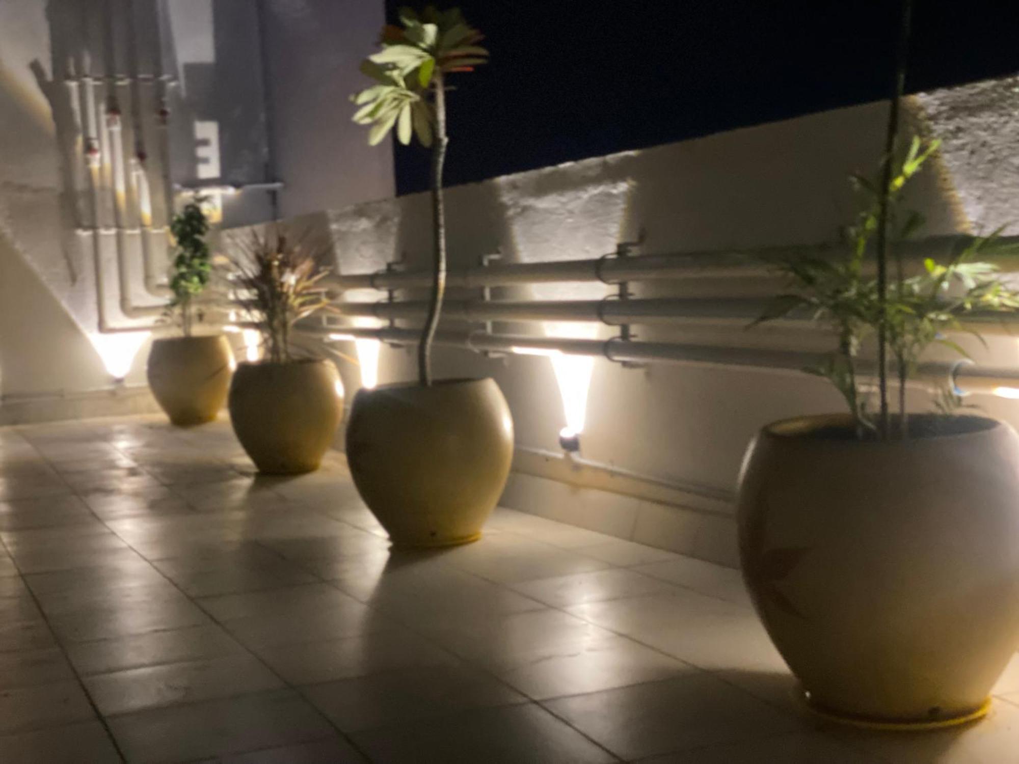 La Tamara Luxury - Tie Hotels & Resorts Пондичерри Экстерьер фото