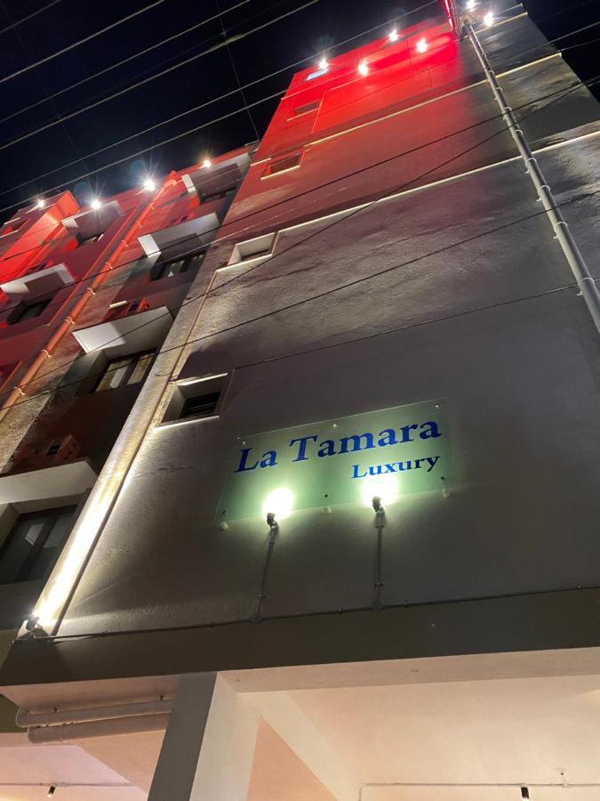 La Tamara Luxury - Tie Hotels & Resorts Пондичерри Экстерьер фото