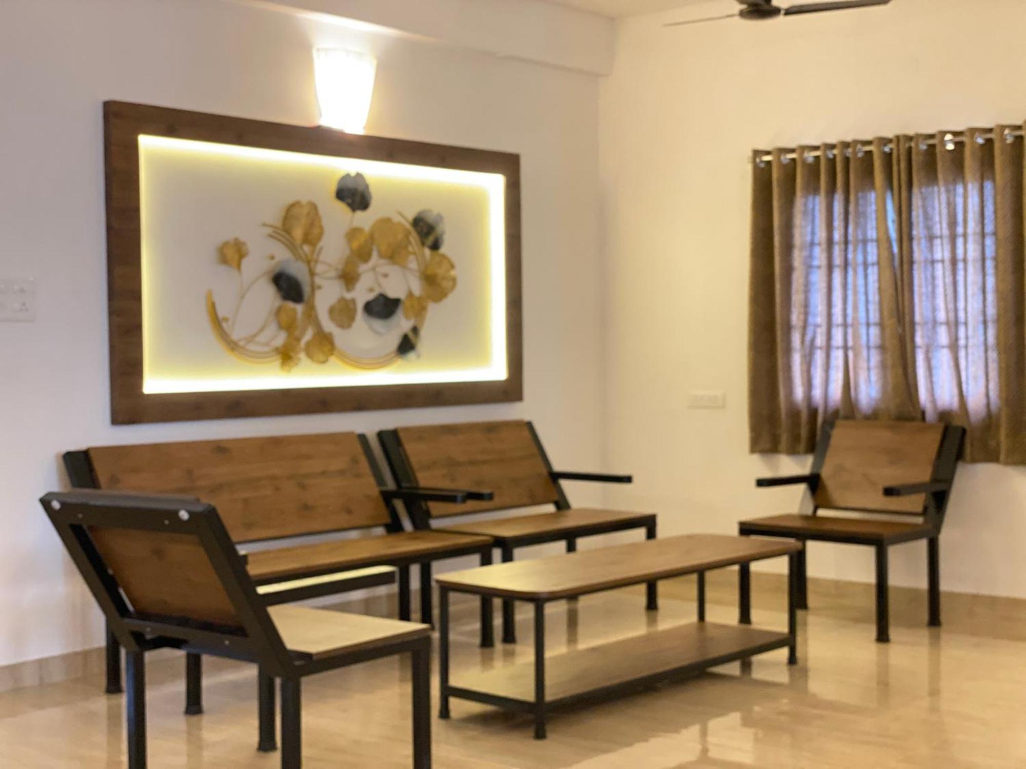 La Tamara Luxury - Tie Hotels & Resorts Пондичерри Экстерьер фото