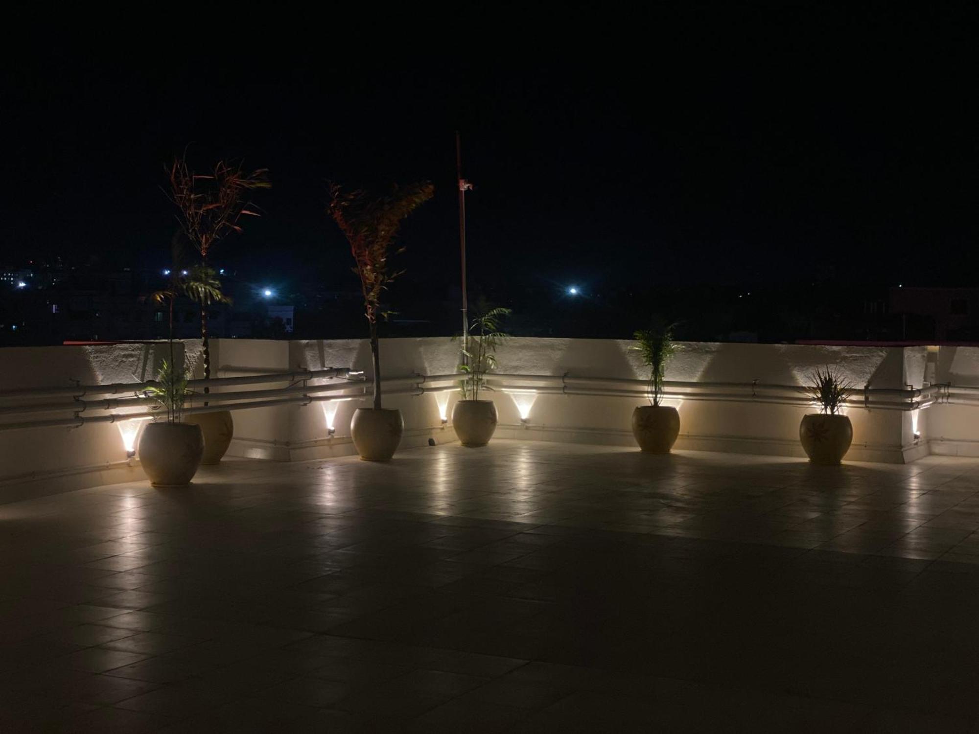 La Tamara Luxury - Tie Hotels & Resorts Пондичерри Экстерьер фото