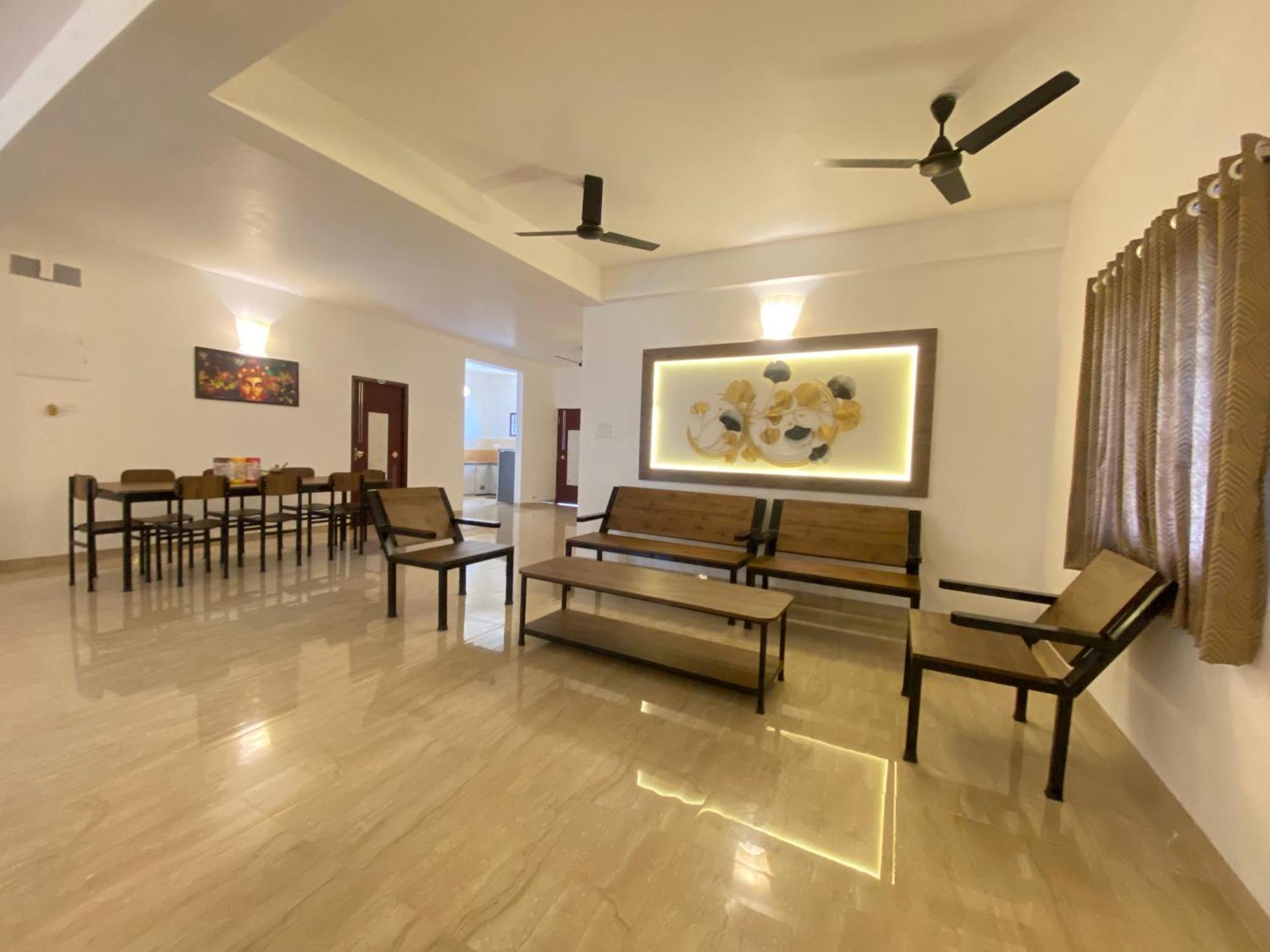 La Tamara Luxury - Tie Hotels & Resorts Пондичерри Экстерьер фото