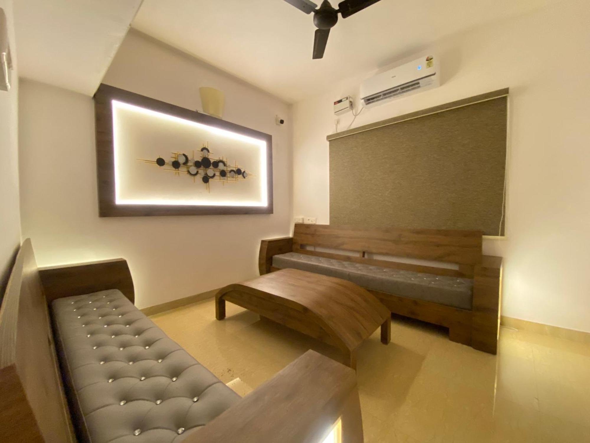 La Tamara Luxury - Tie Hotels & Resorts Пондичерри Экстерьер фото
