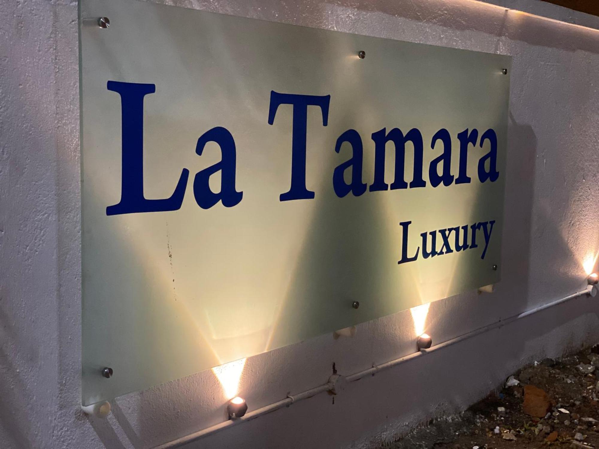 La Tamara Luxury - Tie Hotels & Resorts Пондичерри Экстерьер фото