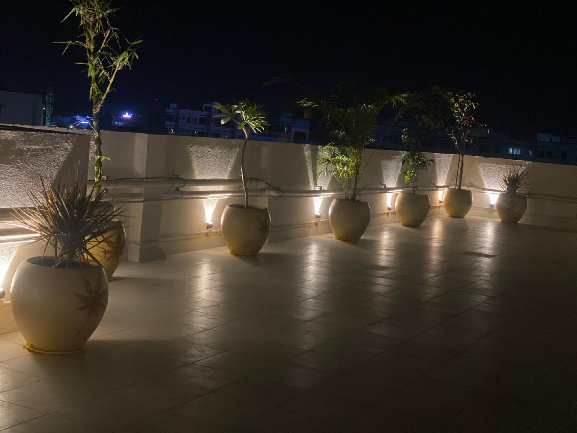 La Tamara Luxury - Tie Hotels & Resorts Пондичерри Экстерьер фото