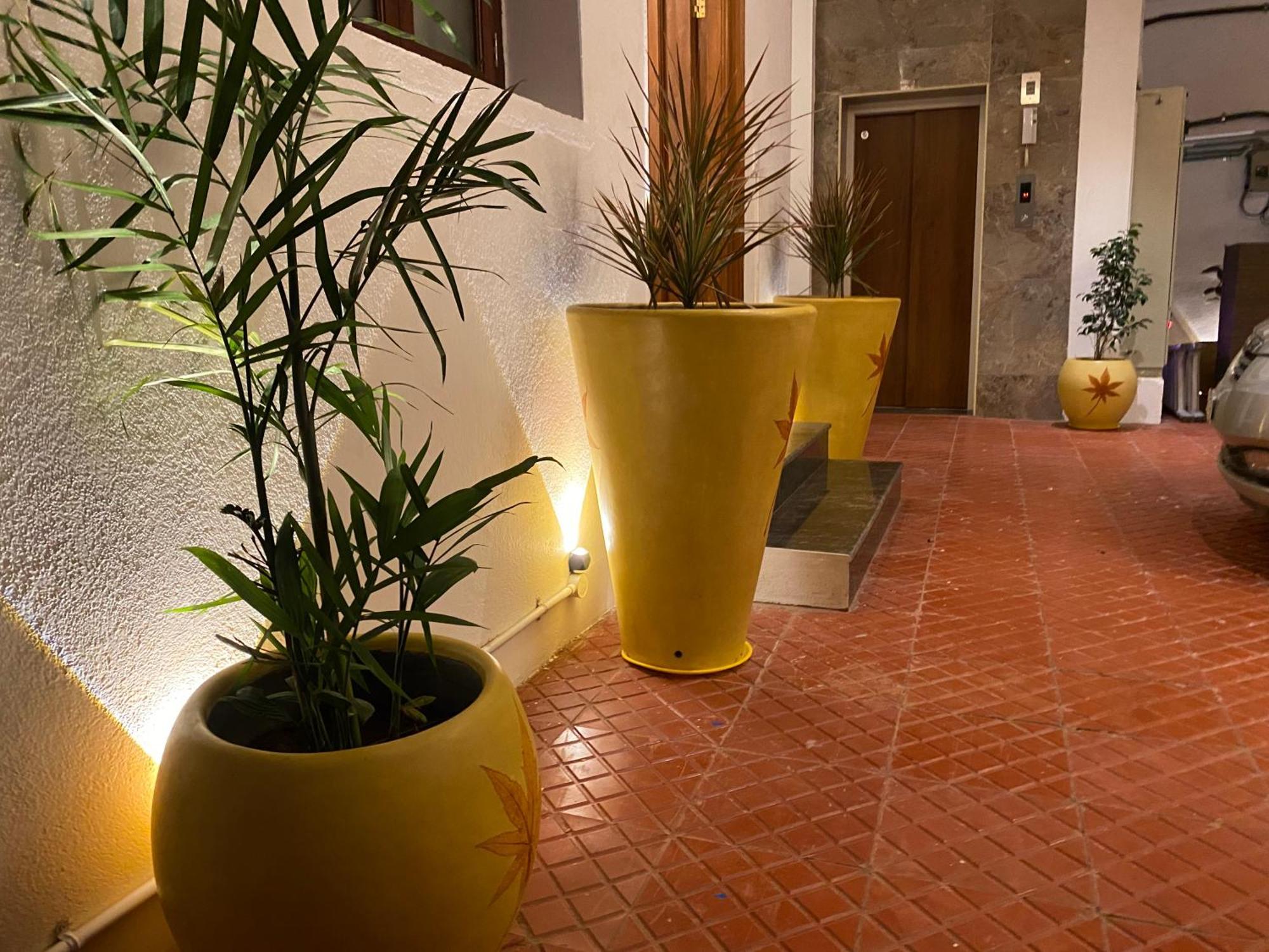 La Tamara Luxury - Tie Hotels & Resorts Пондичерри Экстерьер фото